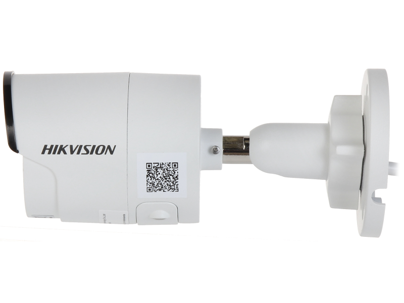 Kamera tubowa IP Hikvision DS-2CD2025FWD-I (2,8mm) 2 Mpix; IR30; IP67.
